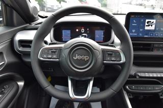 JEEP Avenger usata, con Servosterzo