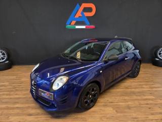 ALFA ROMEO MiTo usata, con Airbag
