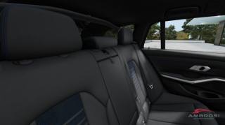 BMW 340 usata 10