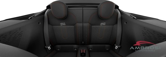 MINI Cabrio usata 9