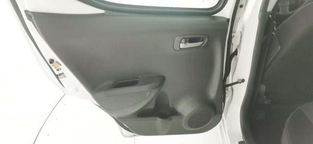 SUZUKI Alto usata 36