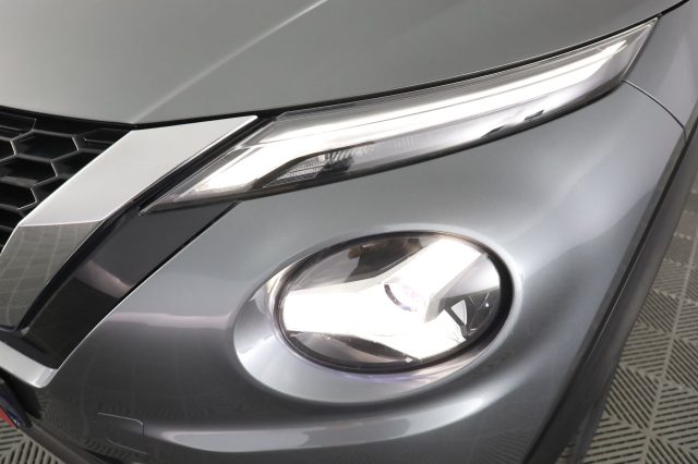NISSAN Juke usata 7