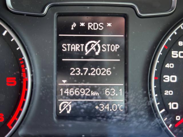 AUDI Q3 usata, con Servosterzo