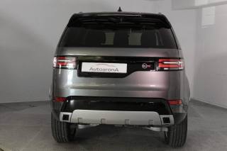 LAND ROVER Discovery usata, con Airbag Passeggero