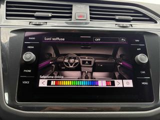 VOLKSWAGEN Tiguan usata, con Controllo trazione