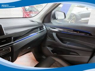 BMW X1 usata, con Climatizzatore