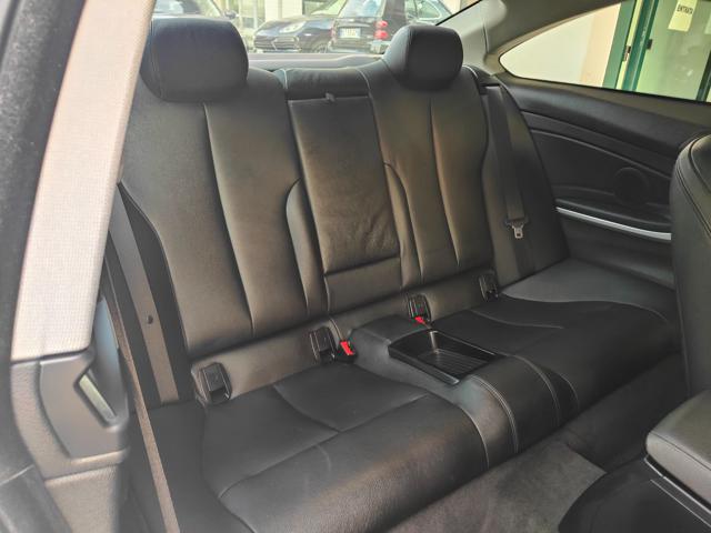 BMW 425 usata, con Vetri oscurati