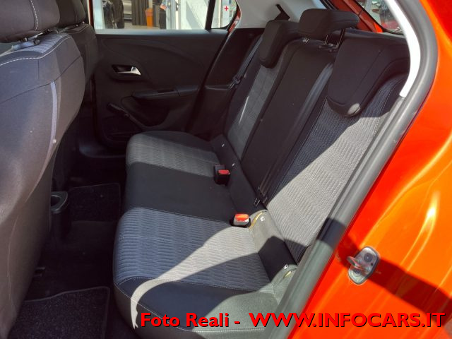 OPEL Corsa usata, con Autoradio
