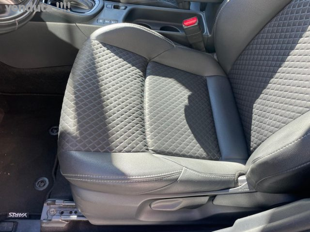 TOYOTA Yaris usata, con Servosterzo