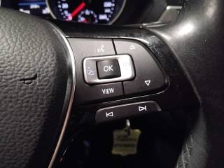 VOLKSWAGEN Tiguan usata, con Airbag testa
