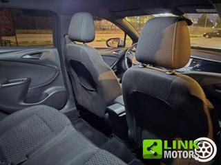 OPEL Astra usata, con Sistema di navigazione