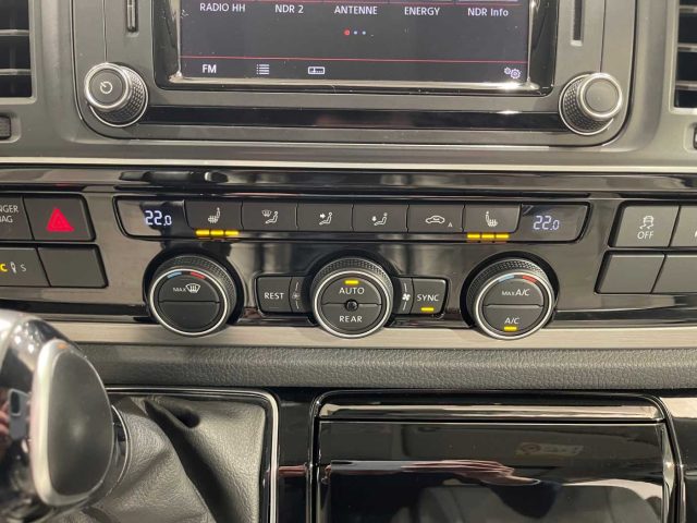 VOLKSWAGEN California usata 20