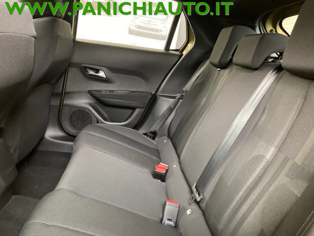 LANCIA Ypsilon usata, con Boardcomputer