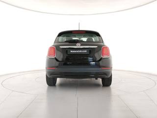 FIAT 500X usata, con Alzacristalli elettrici