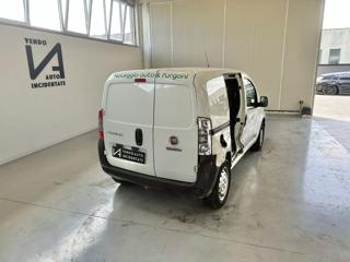 FIAT Fiorino usata, con Controllo trazione