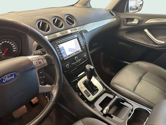 FORD Galaxy usata, con Regolazione elettrica sedili