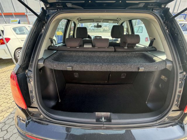 FIAT Sedici usata, con Volante multifunzione