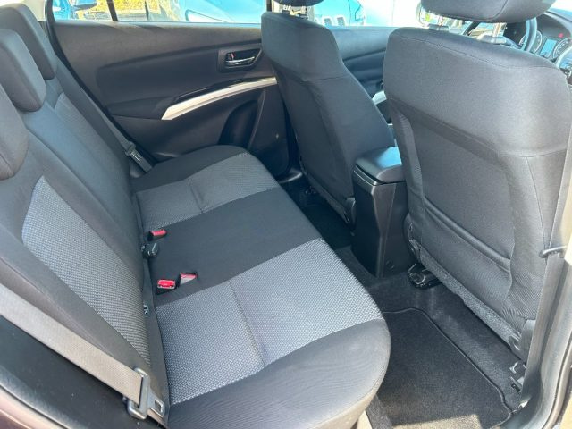 SUZUKI S-Cross usata 20