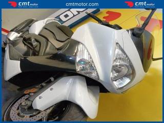 YAMAHA T-Max 500 usata 5