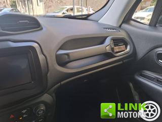 JEEP Renegade usata, con Sedile posteriore sdoppiato