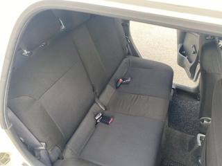 SUZUKI Ignis usata, con Marmitta catalitica