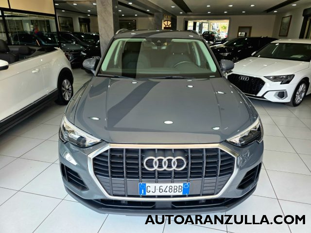 AUDI Q3 usata, con Airbag