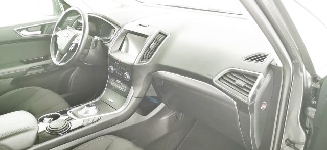 FORD S-Max usata, con Airbag testa