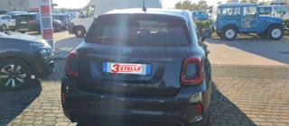 FIAT 500X usata, con Airbag Passeggero