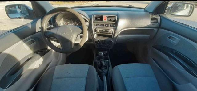 KIA Picanto usata 11