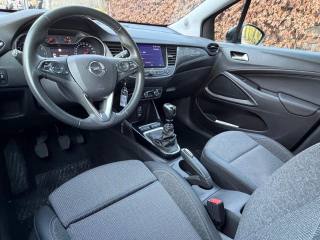 OPEL Crossland usata 22