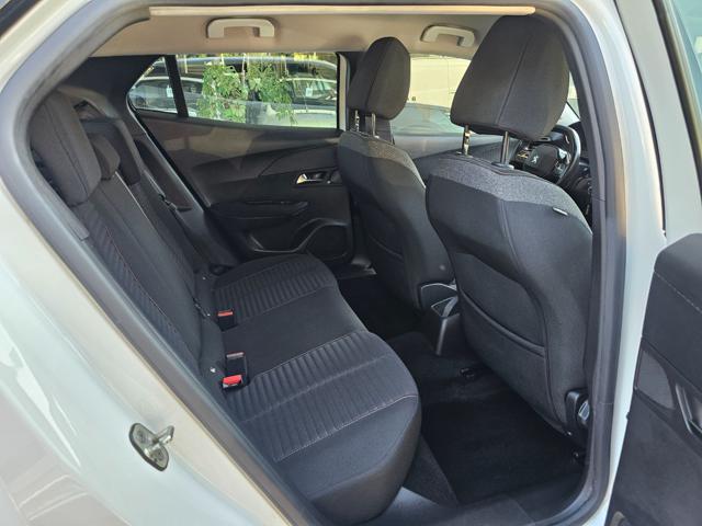 PEUGEOT 2008 usata, con ESP