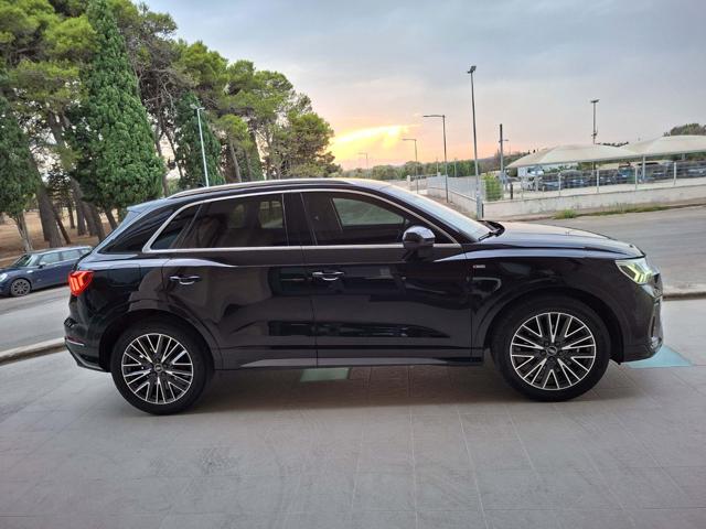 AUDI Q3 usata, con Airbag Passeggero