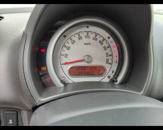 OPEL Agila usata, con Immobilizzatore elettronico
