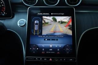 MERCEDES-BENZ C 300 usata 83