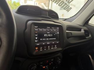 JEEP Renegade usata, con Sensori di parcheggio posteriori