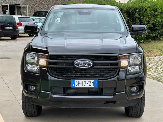 FORD Ranger usata, con Airbag laterali