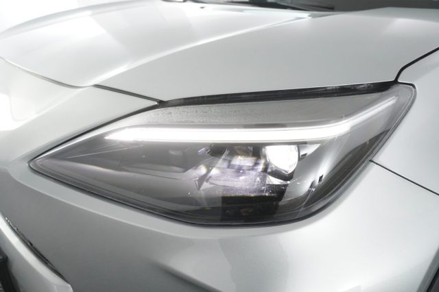 TOYOTA Yaris Cross usata 7