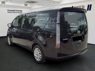 HYUNDAI Staria usata, con Airbag Passeggero