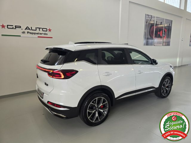 DR MOTOR DR 6.0 usata, con Alzacristalli elettrici