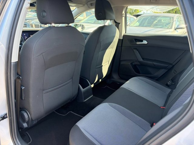 SEAT Leon usata, con Autoradio