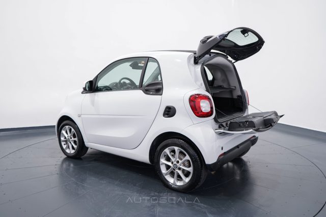 SMART ForTwo usata 33