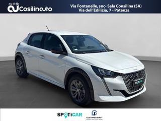 PEUGEOT 208 usata, con Cerchi in lega