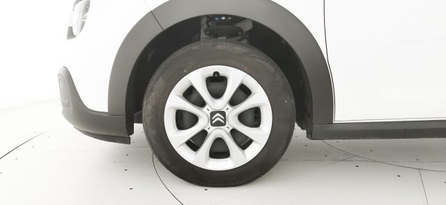 CITROEN C3 usata, con USB
