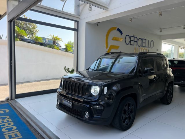 JEEP Renegade usata, con Alzacristalli elettrici