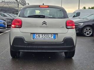CITROEN C3 usata, con Chiusura centralizzata