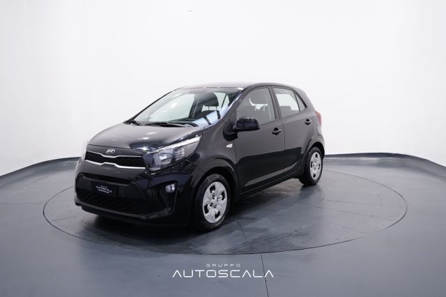 KIA Picanto usata, con ABS