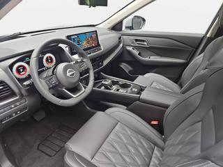 NISSAN X-Trail usata, con Chiusura centralizzata