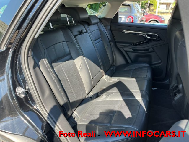 LAND ROVER Range Rover Evoque usata, con Boardcomputer