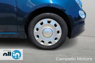 FIAT 500 usata 14
