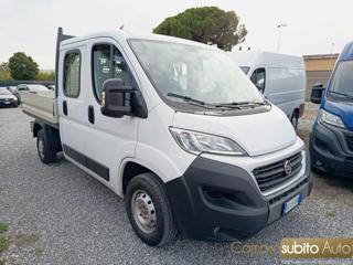FIAT Ducato usata, con Airbag